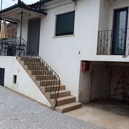Villa Casas da Nazaré2 Ponte de Lima Exterior foto
